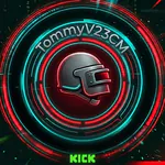 TommyV23CM Kick