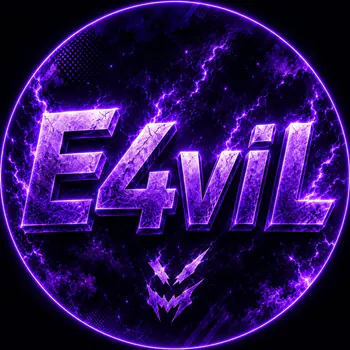xE4vil