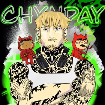 CHYNDAY