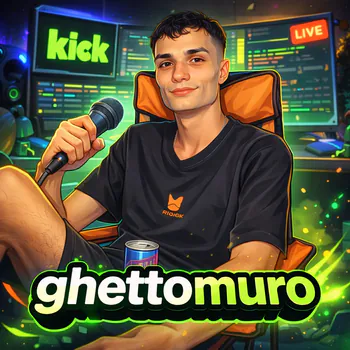 ghettomuro