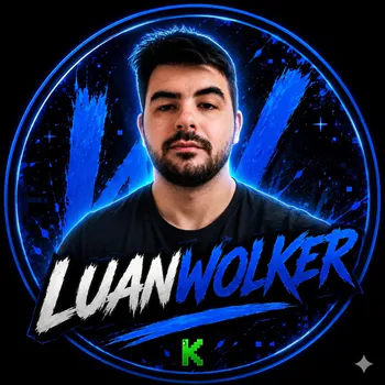 Luanwolker