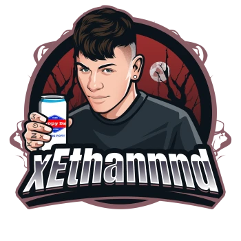 xEthannnd - Kick Charts