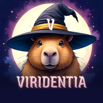 Viridentia
