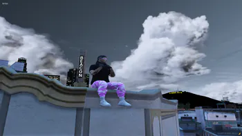 Caitys5 Kick Profile Picture