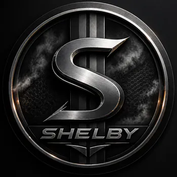 shelby320