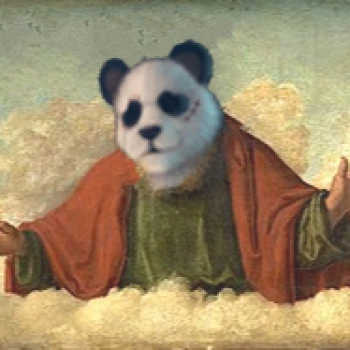 PandaustChrist