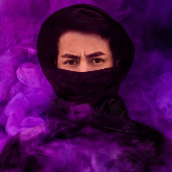 Kick Profile Pic