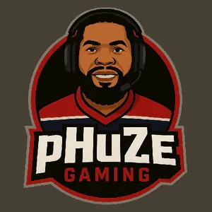 pHuZeGaming