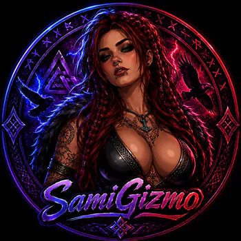 SamiGizmo