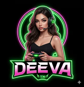 DEEVA_TN Kick Profile Picture