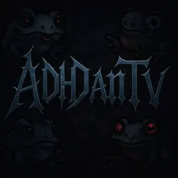 ADHDanTV