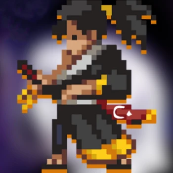 Kick Profile Pic