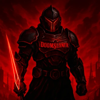 DOOMSLANER Kick Profile Picture