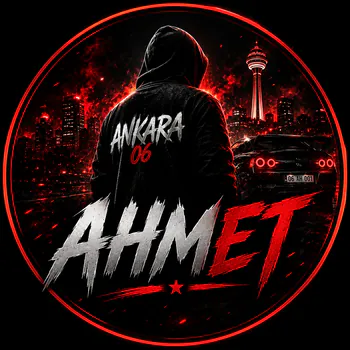 AhmetMKA