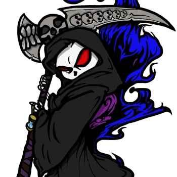 DeathzWraith