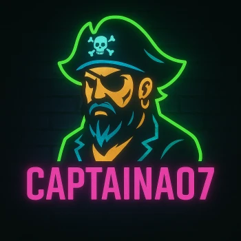 CaptainA07