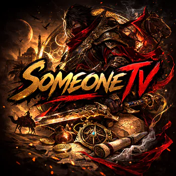 SomeoneTV