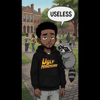 UglyHandsome