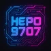 HEPO9707
