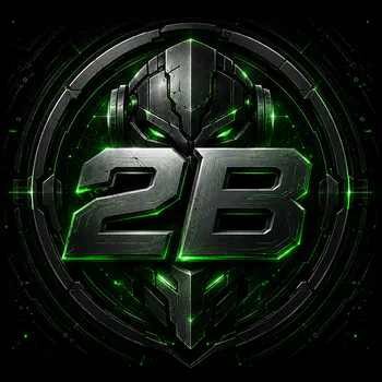 2Borg
