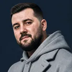 AlbanBack Avatar