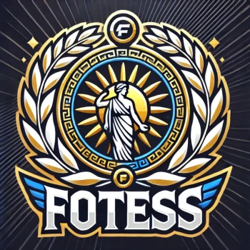 Fotess - Kick Charts