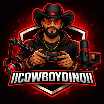 IICowBoyDinoII