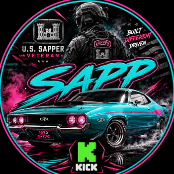 SappFrags