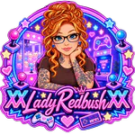 XxLadyRedBushxX Kick