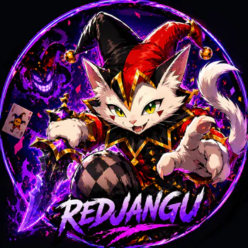 redjangu
