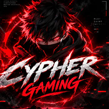 cypher_gaming