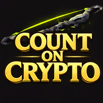 CountOnCrypto