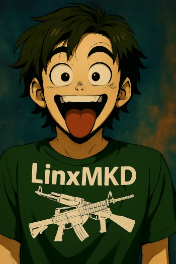Streamer PFP