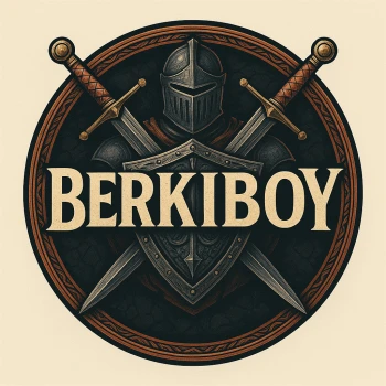 Berkiboy