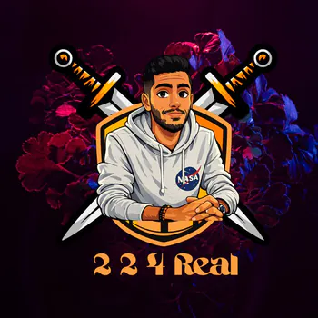 TwoTwo4Real