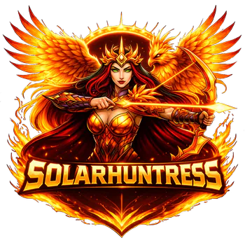 SolarHuntress
