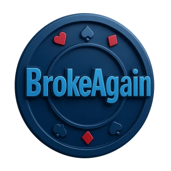 BrokeAgain