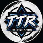 TrTheRambo Kick