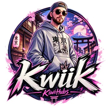 Streamer PFP