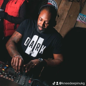 KNEE_DEEP_in_UKG Stream - Watch Live on Kick