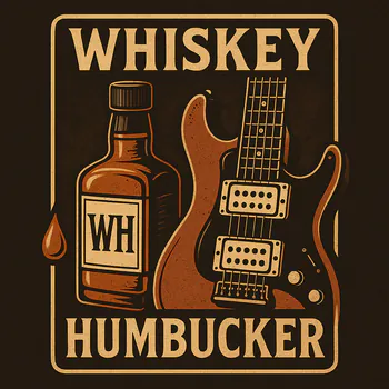 WhiskeyHumbucker