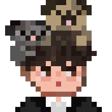Streamer PFP