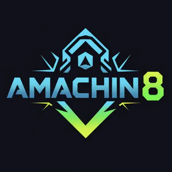 aMachin8