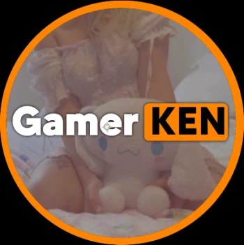 Gamerken