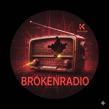 Brokenradio