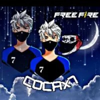 COCAx7 - Kick Charts