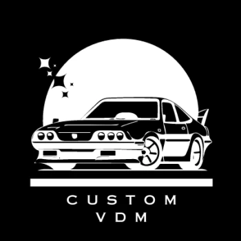 CustomVDM