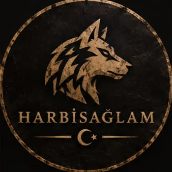 Harbisaglam