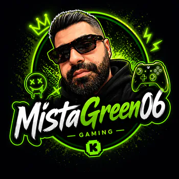 MistaGreen06