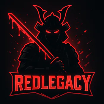 Redlegacy23